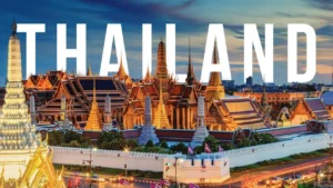 5 Fakta Menarik Thailand: Negeri Gajah Putih yang Memikat