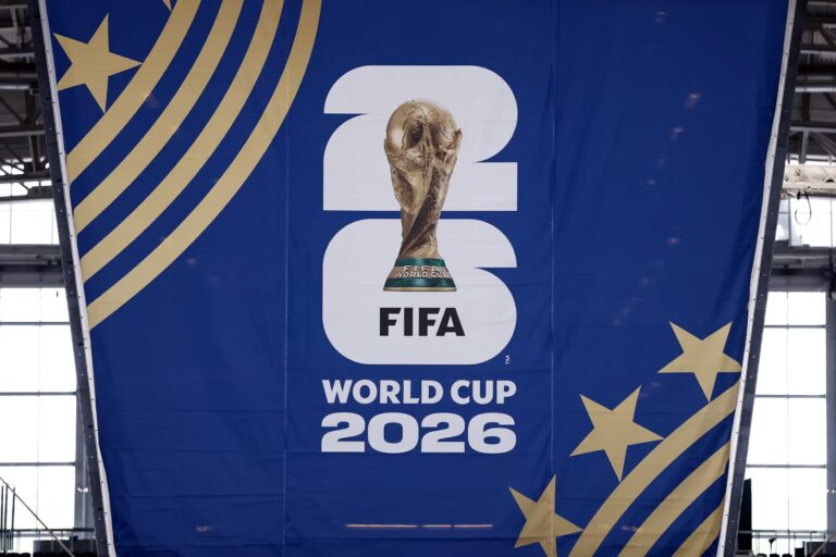 7 Fakta FIFA World Cup 2026 yang Wajib Diketahui