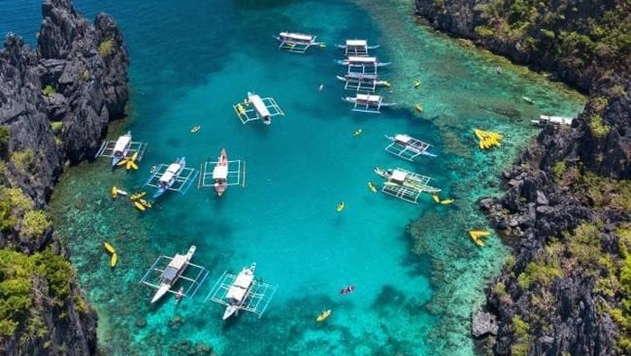 Keunikan Filipina, Punya Banyak Kesamaan dengan Sulawesi Utara