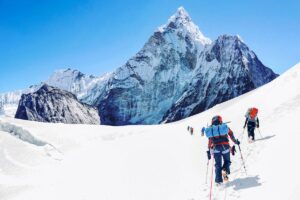 5 Fakta Menarik Gunung Everest yang Wajib Diketahui Para Pendaki