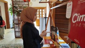 Kedai Kopi Unik di Malang Wajibkan Pembelinya Berbahasa Isyarat
