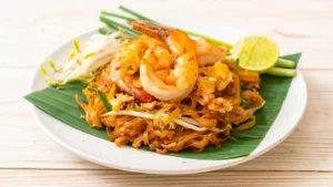 5 Makanan Khas Thailand yang Mirip dengan Masakan Indonesia